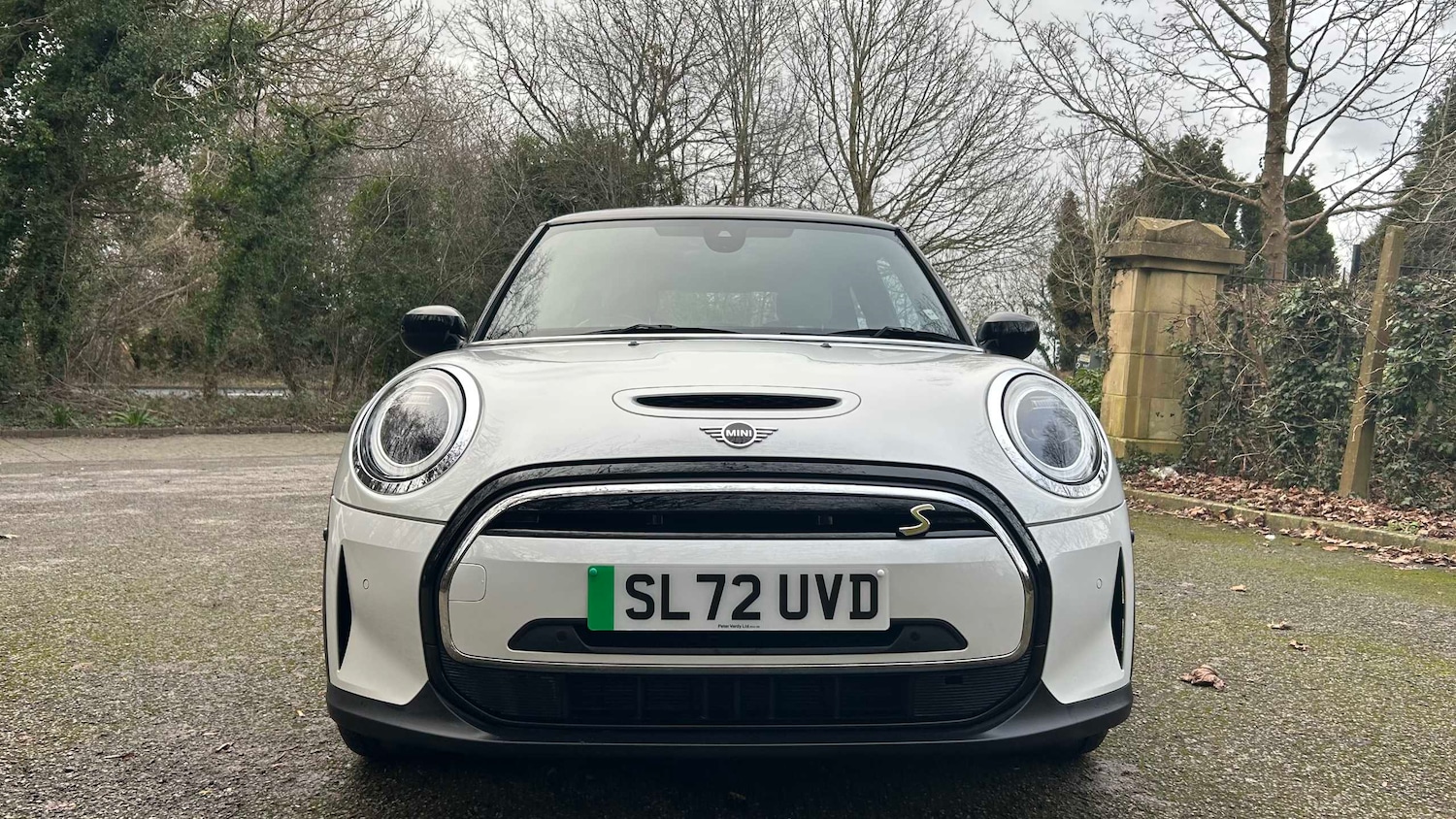 Used MINI Hatch 2022 for sale - 77648860: Photo 2