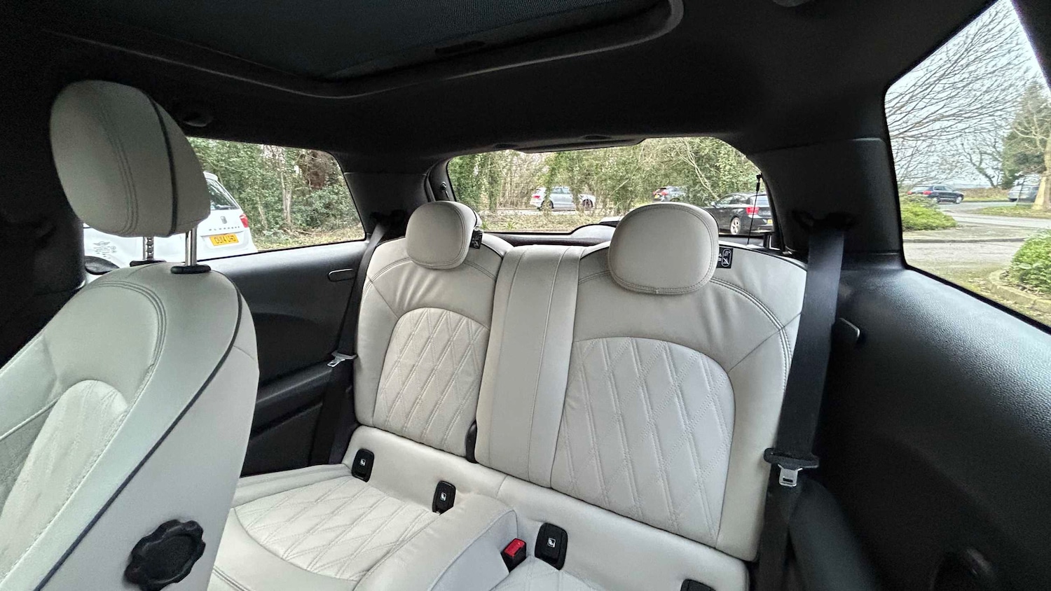 Used MINI Hatch 2022 for sale - 77648860: Photo 22