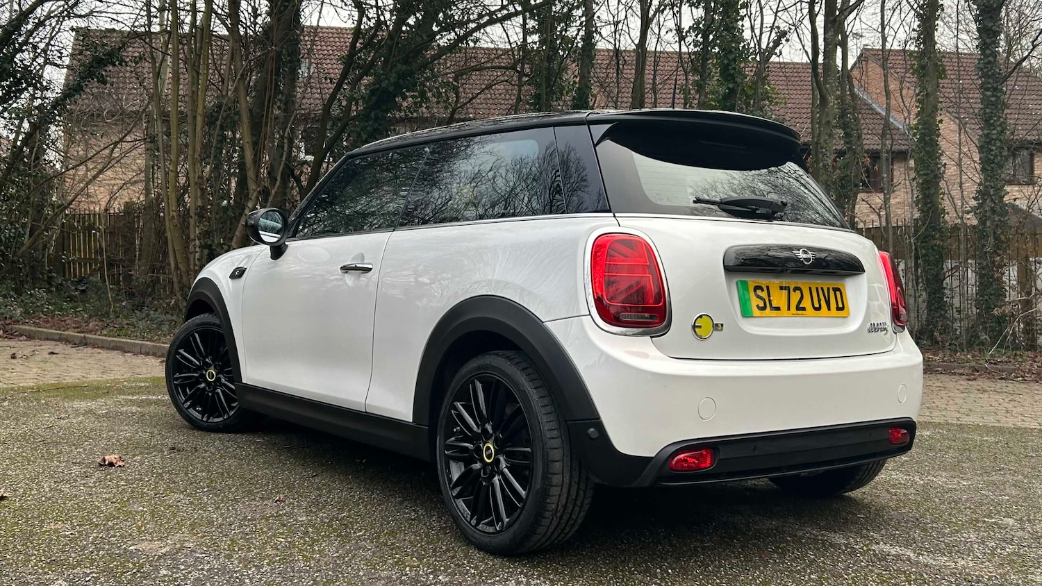 Used MINI Hatch 2022 for sale - 77648860: Photo 3