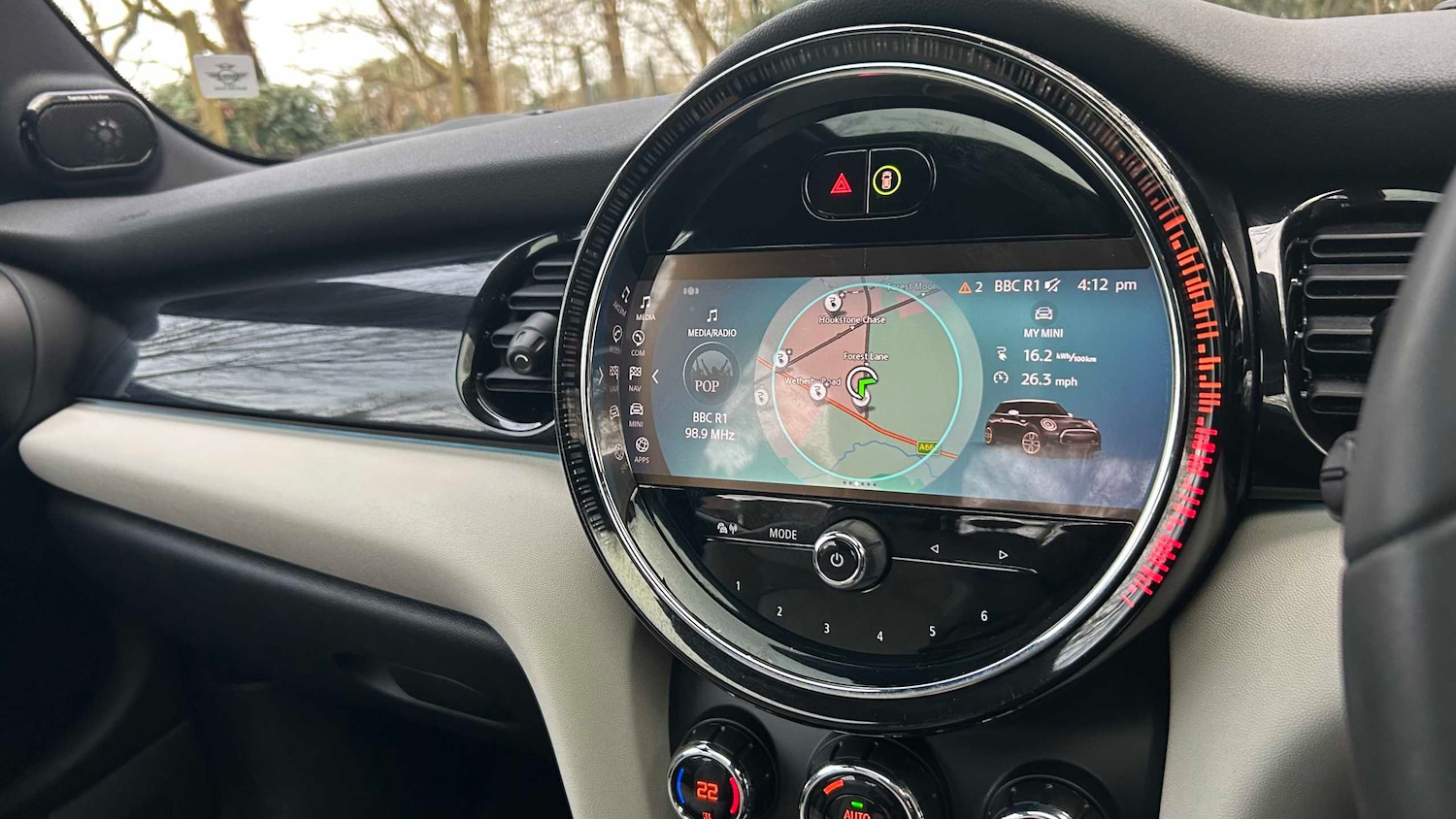 Used MINI Hatch 2022 for sale - 77648860: Photo 34