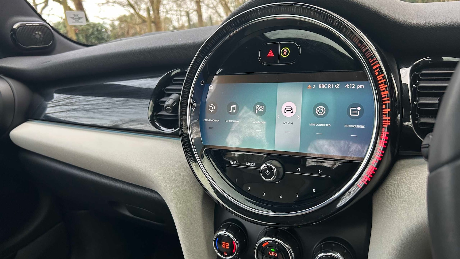 Used MINI Hatch 2022 for sale - 77648860: Photo 35