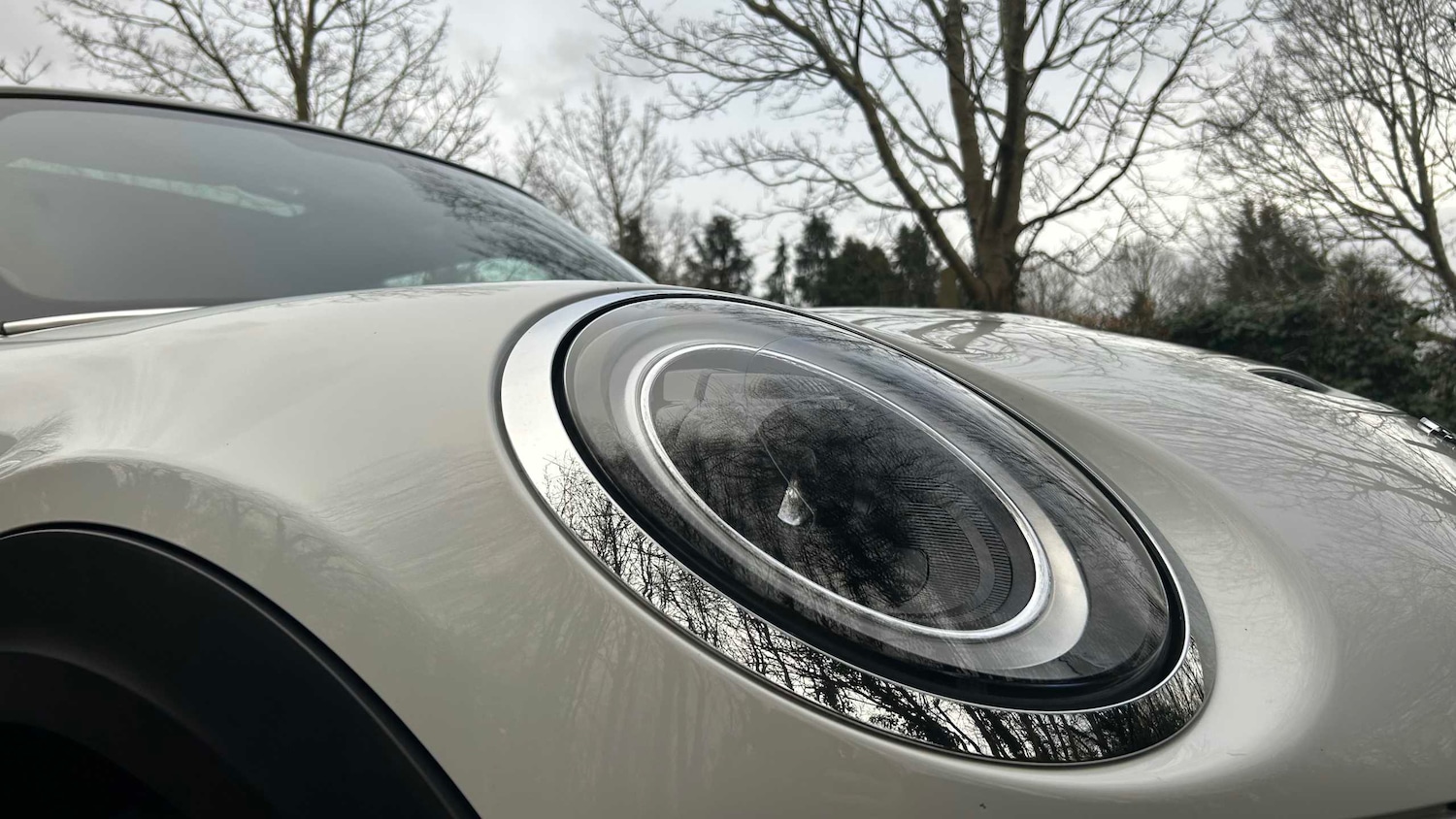 Used MINI Hatch 2022 for sale - 77648860: Photo 5