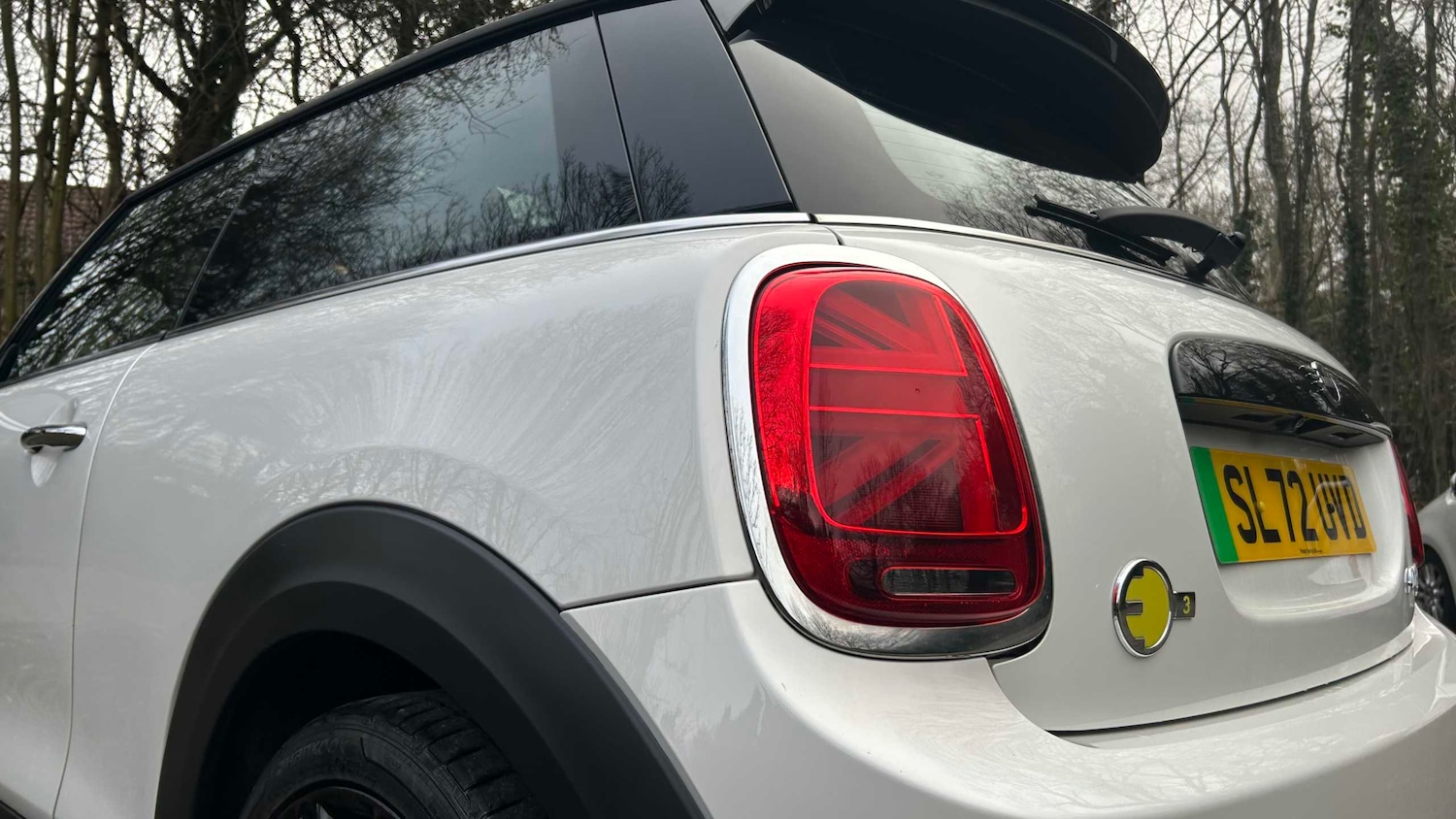 Used MINI Hatch 2022 for sale - 77648860: Photo 6