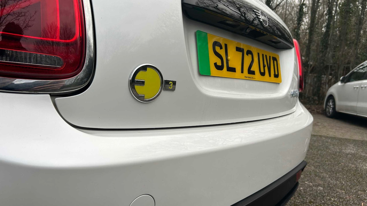 Used MINI Hatch 2022 for sale - 77648860: Photo 7