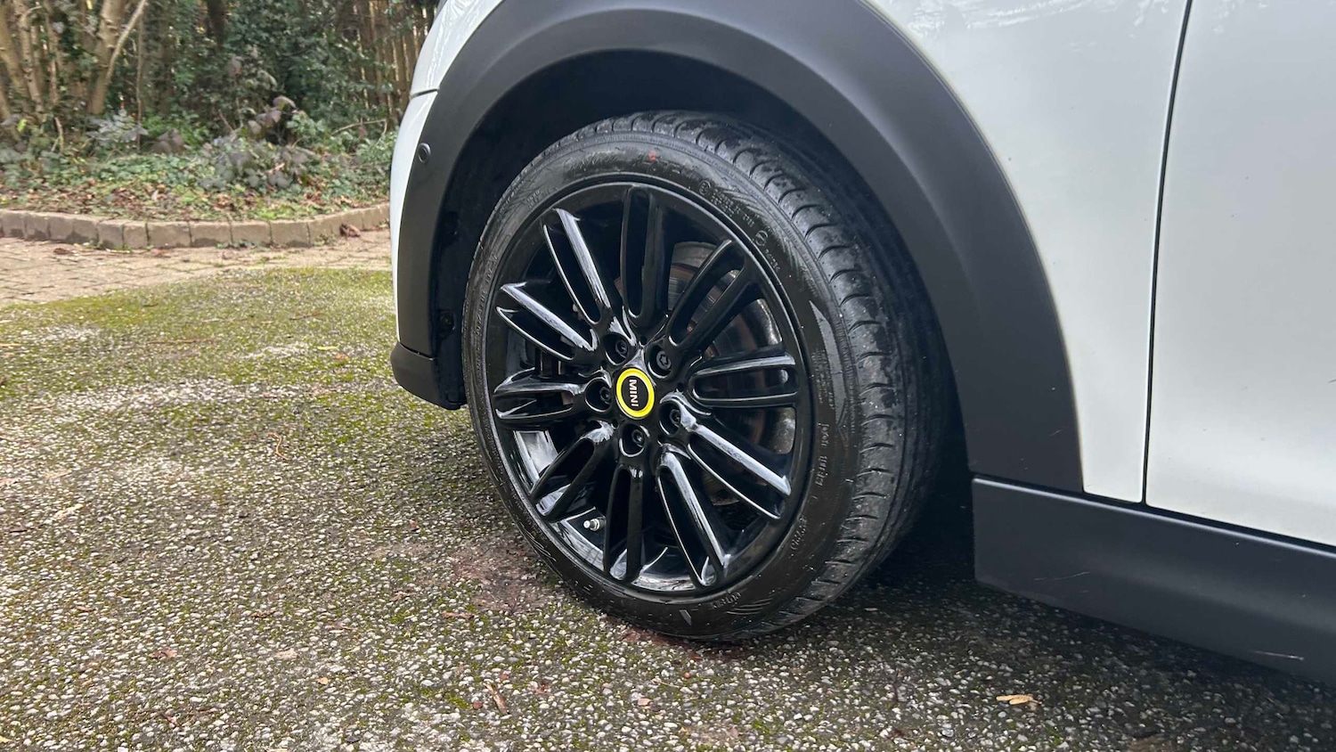 Used MINI Hatch 2022 for sale - 77648860: Photo 8