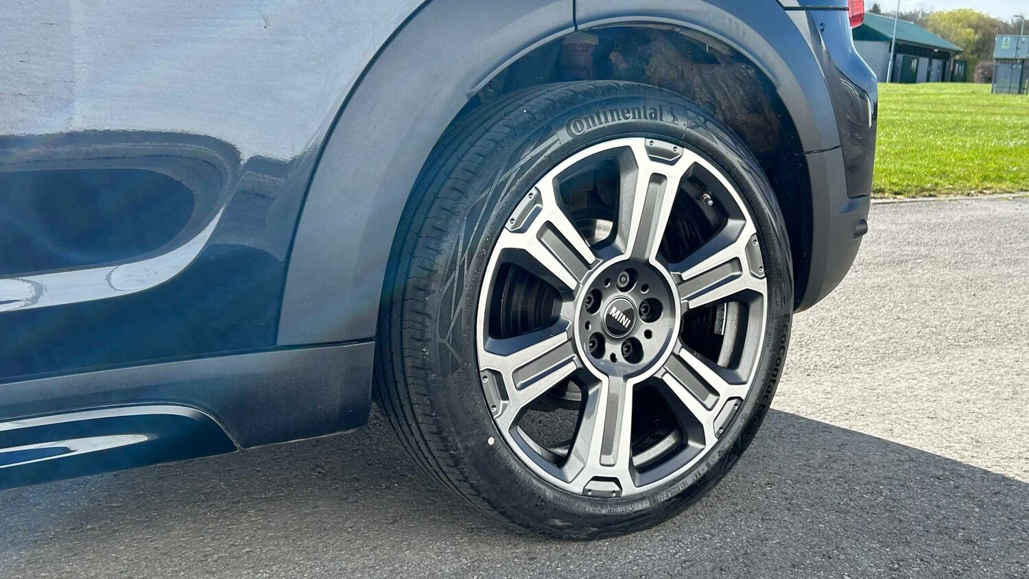 Used MINI Countryman for sale - 78118973: Photo 10