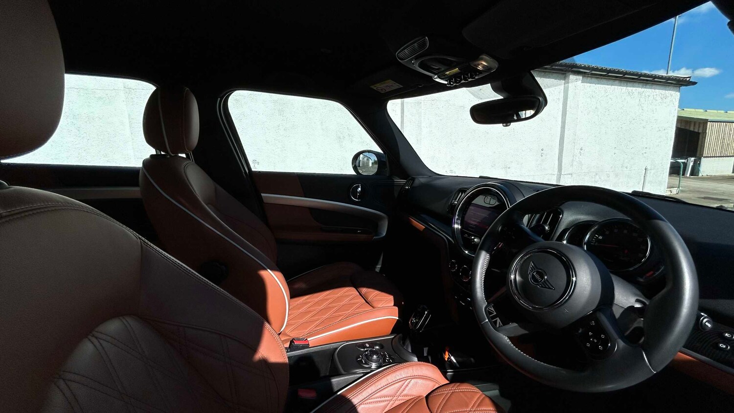 Used MINI Countryman for sale - 78118973: Photo 11