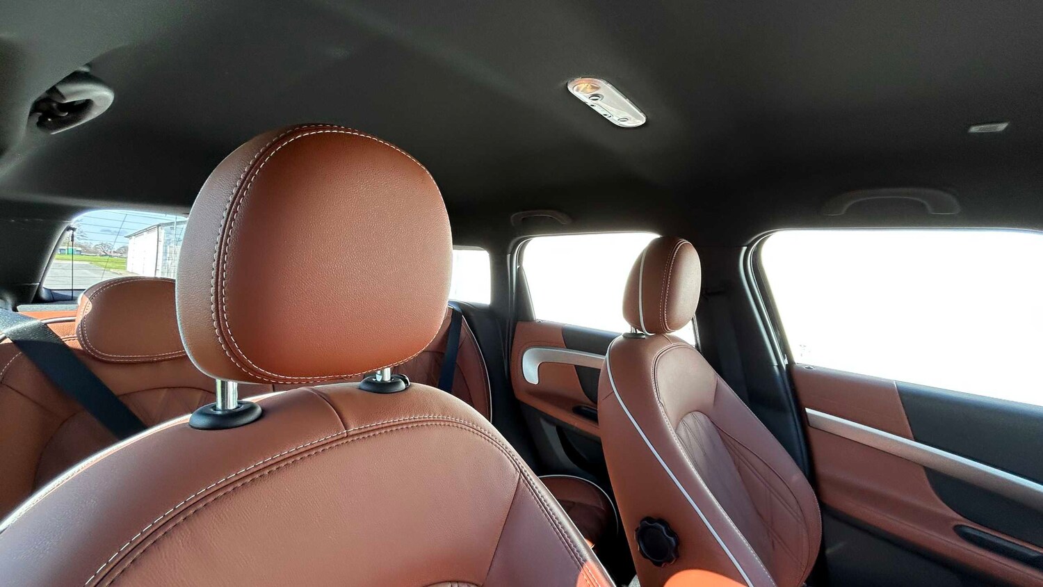 Used MINI Countryman for sale - 78118973: Photo 12