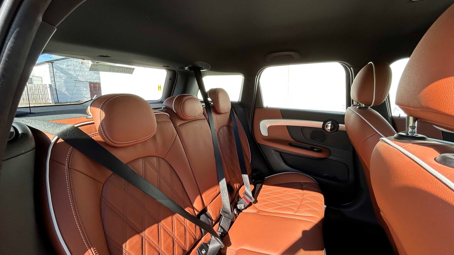 Used MINI Countryman for sale - 78118973: Photo 13