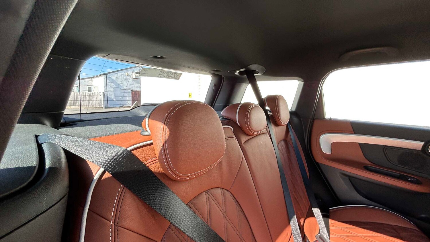 Used MINI Countryman for sale - 78118973: Photo 14