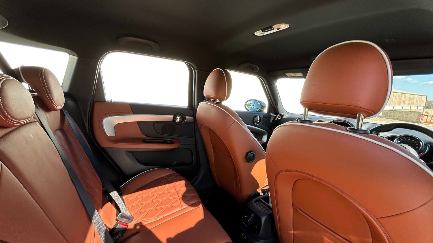 Used MINI Countryman for sale - 78118973: Photo 15