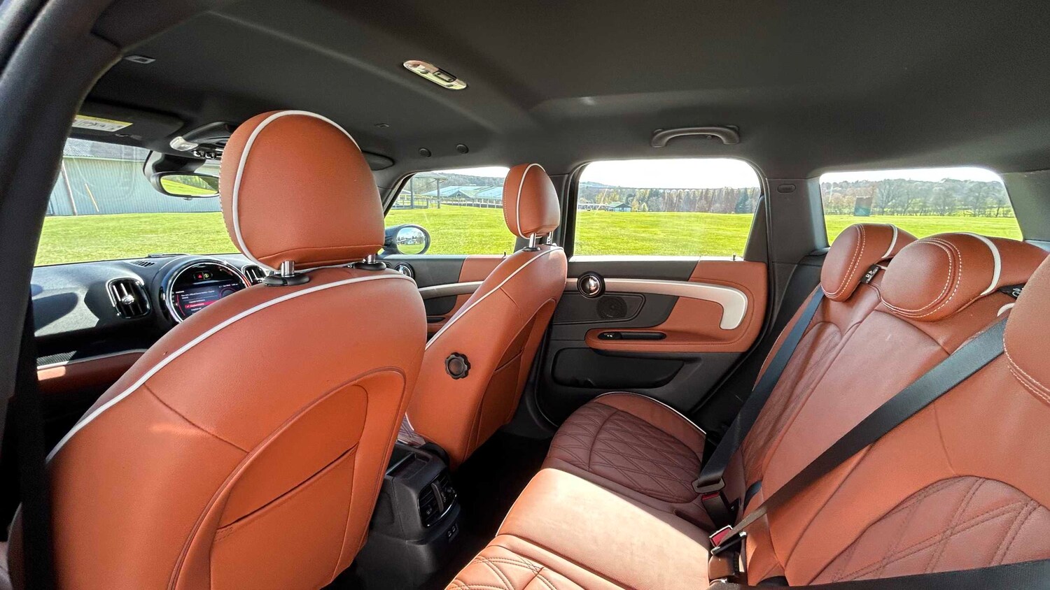 Used MINI Countryman for sale - 78118973: Photo 18