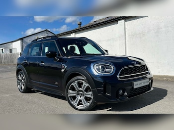Used MINI Countryman 2023 for sale - 78118973: Photo