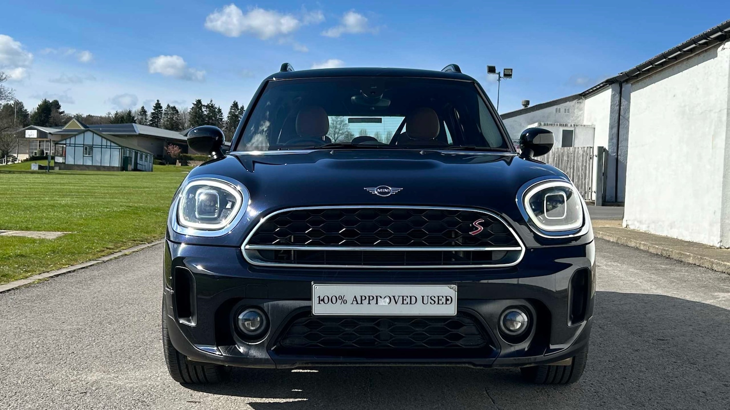 Used MINI Countryman for sale - 78118973: Photo 2