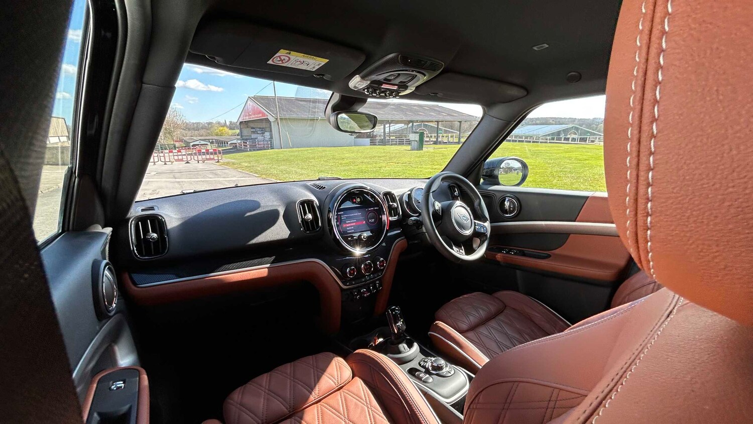 Used MINI Countryman for sale - 78118973: Photo 22