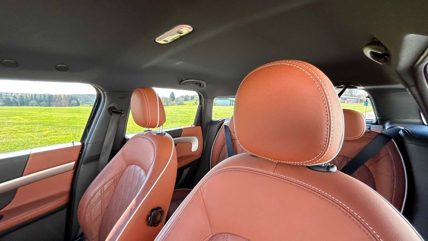 Used MINI Countryman for sale - 78118973: Photo 23