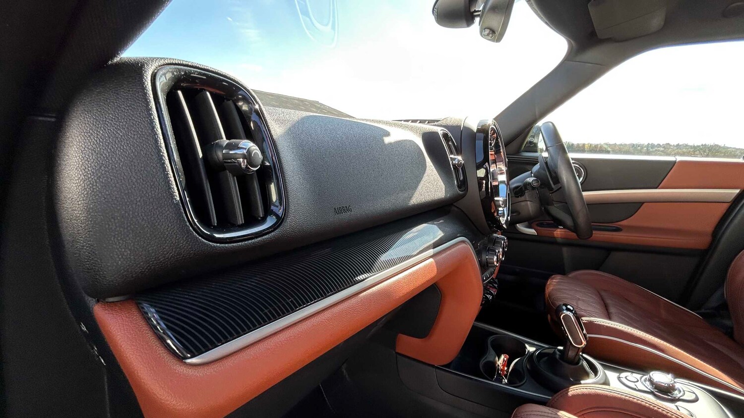 Used MINI Countryman for sale - 78118973: Photo 24