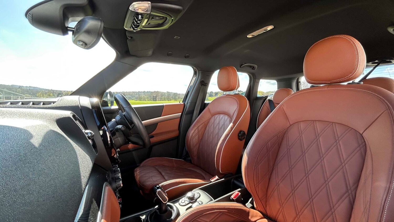 Used MINI Countryman for sale - 78118973: Photo 25