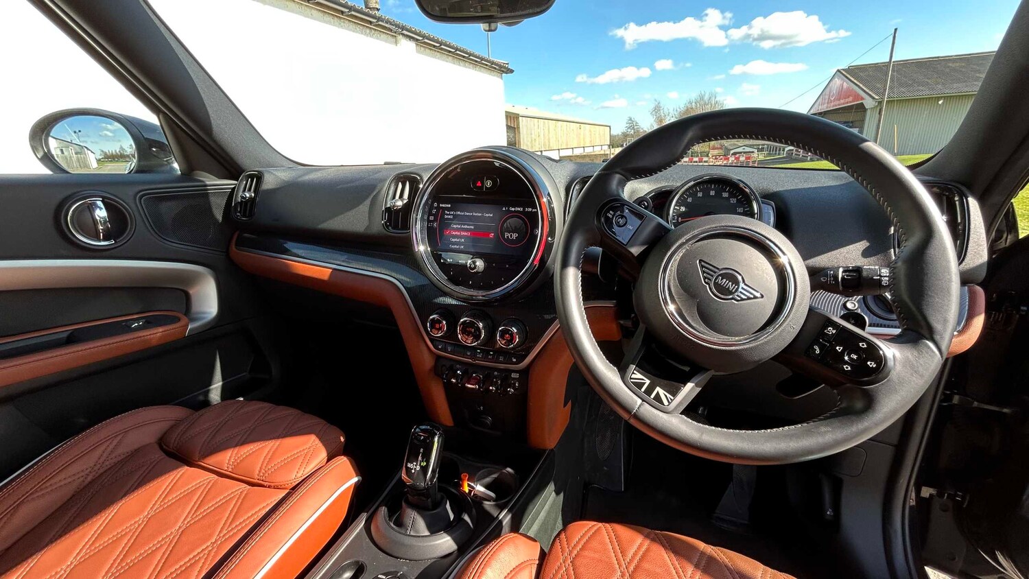 Used MINI Countryman for sale - 78118973: Photo 26