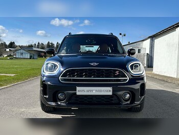 Used MINI Countryman 2023 for sale - 78118973: Photo