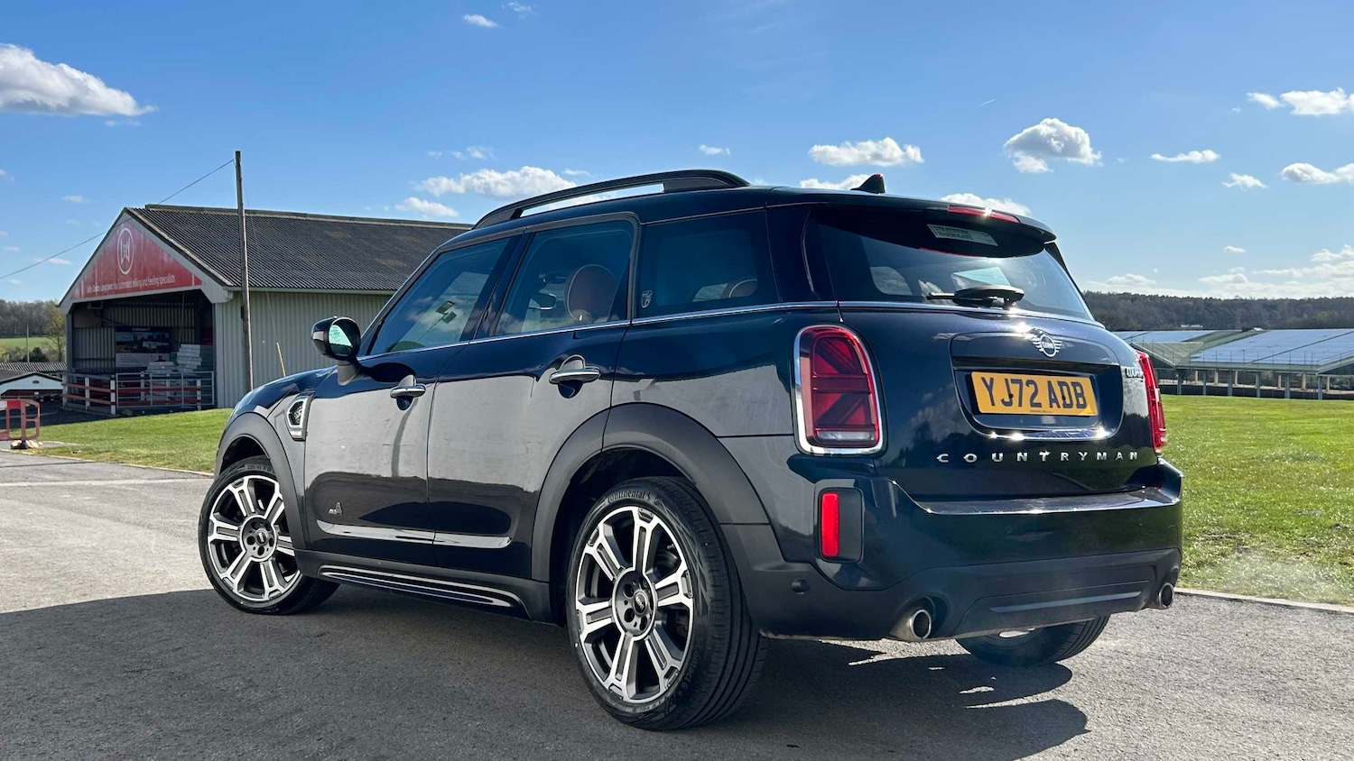 Used MINI Countryman for sale - 78118973: Photo 3