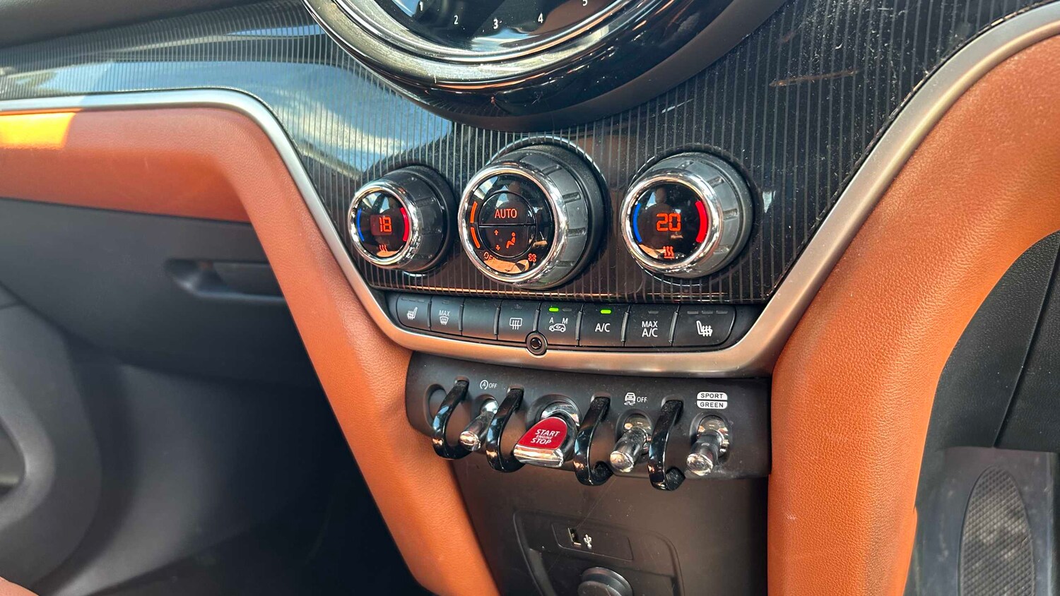 Used MINI Countryman for sale - 78118973: Photo 34