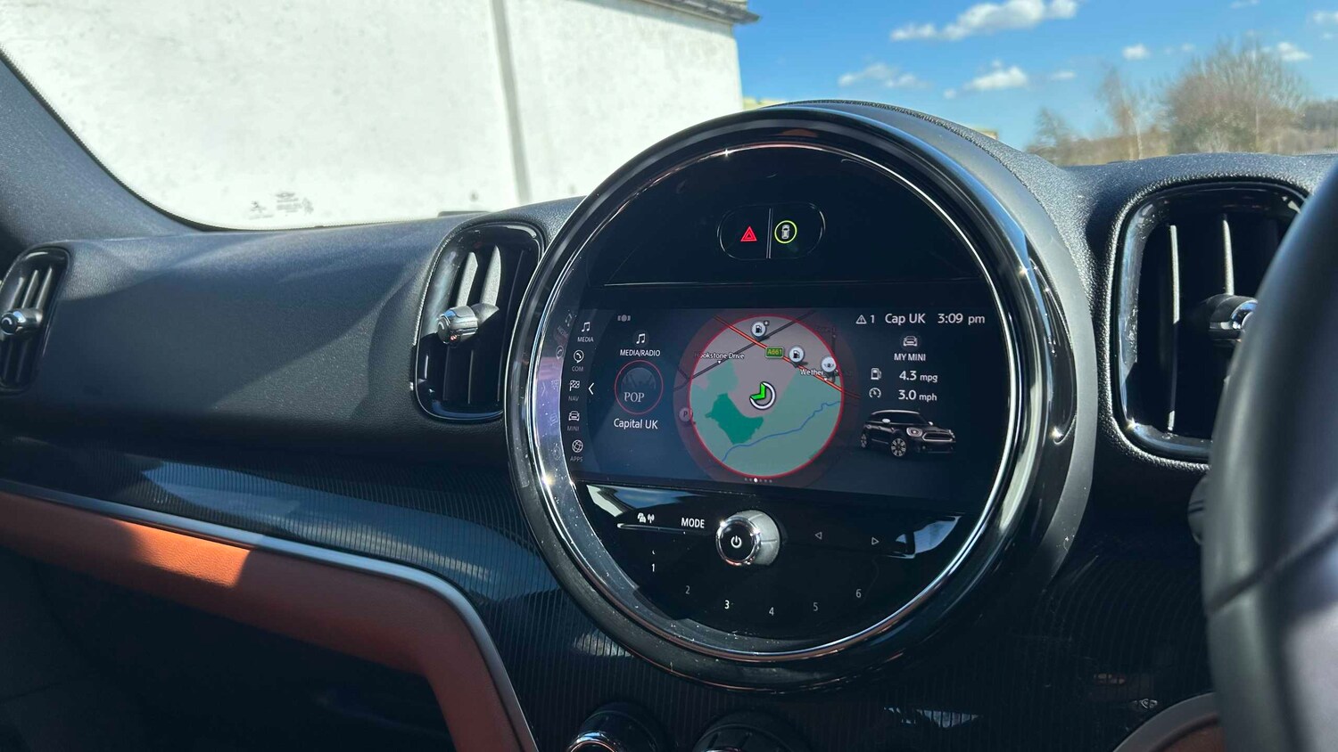 Used MINI Countryman for sale - 78118973: Photo 35