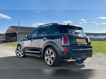 Used MINI Countryman 2023 for sale - 78118973: Photo