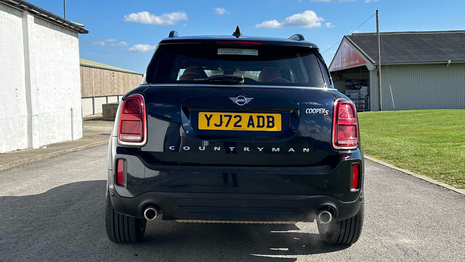Used MINI Countryman for sale - 78118973: Photo 4