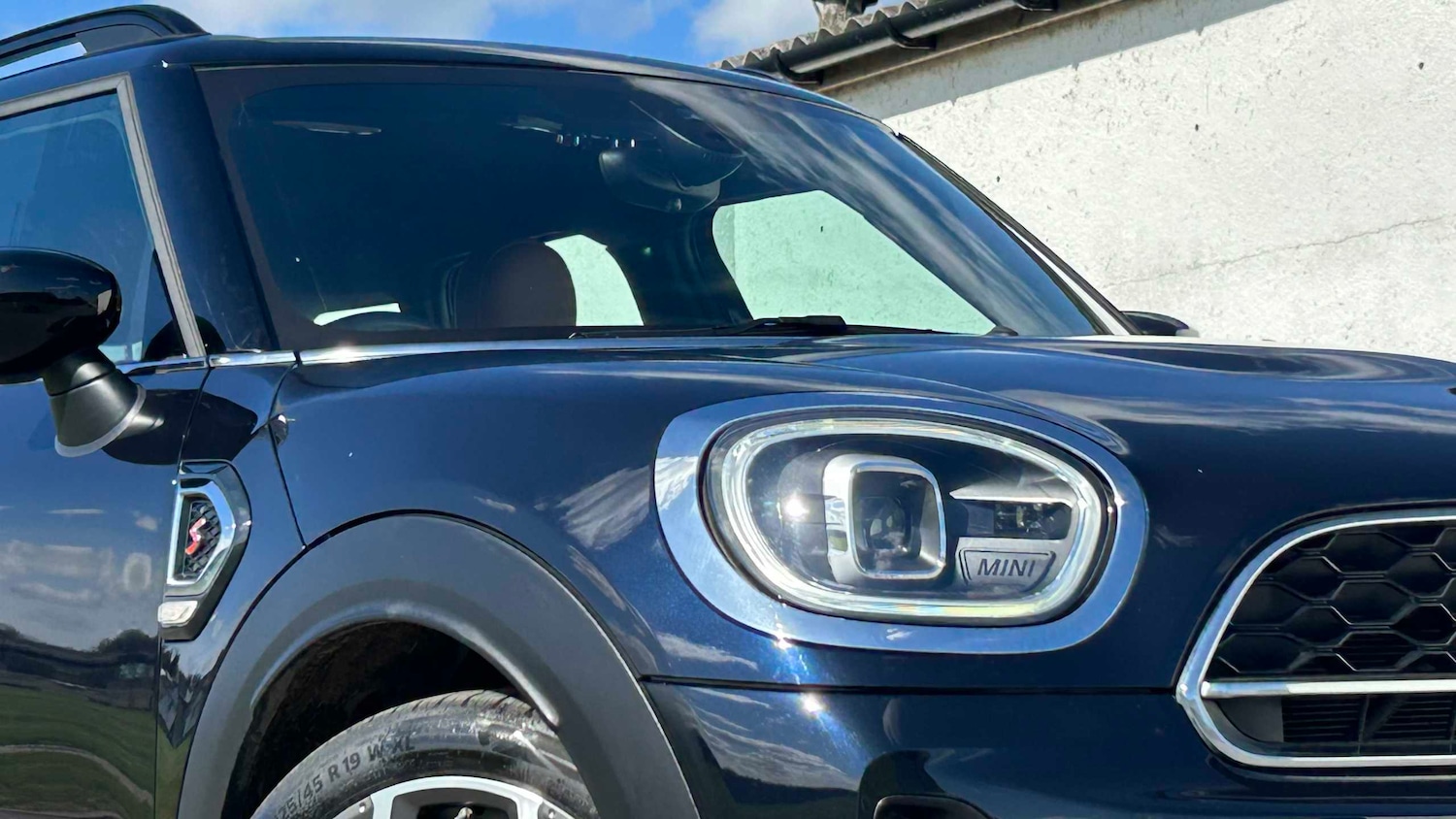 Used MINI Countryman for sale - 78118973: Photo 5