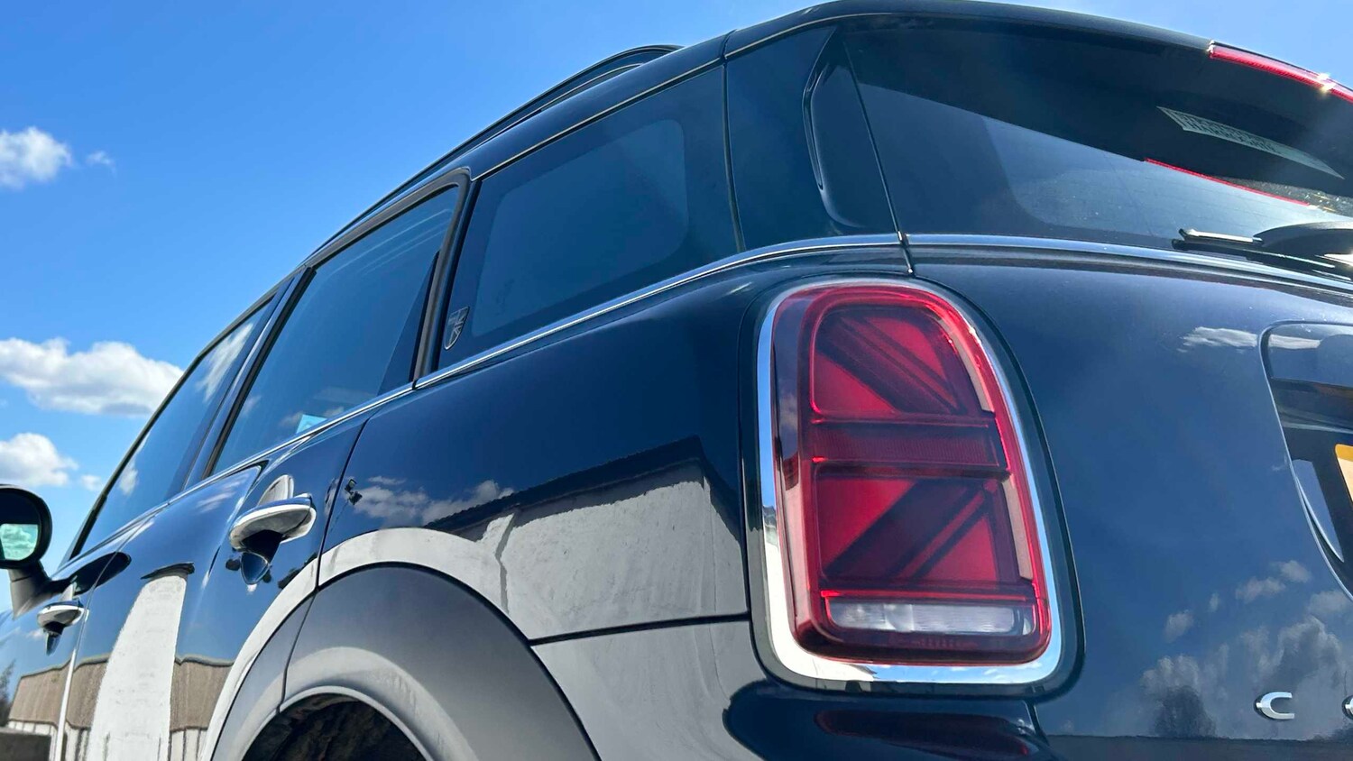 Used MINI Countryman for sale - 78118973: Photo 6