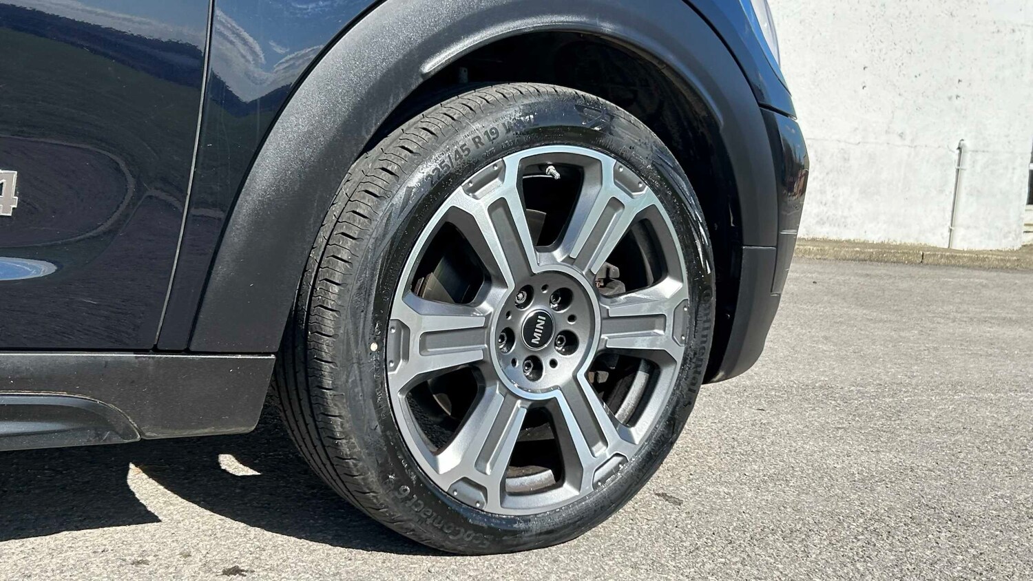 Used MINI Countryman for sale - 78118973: Photo 7