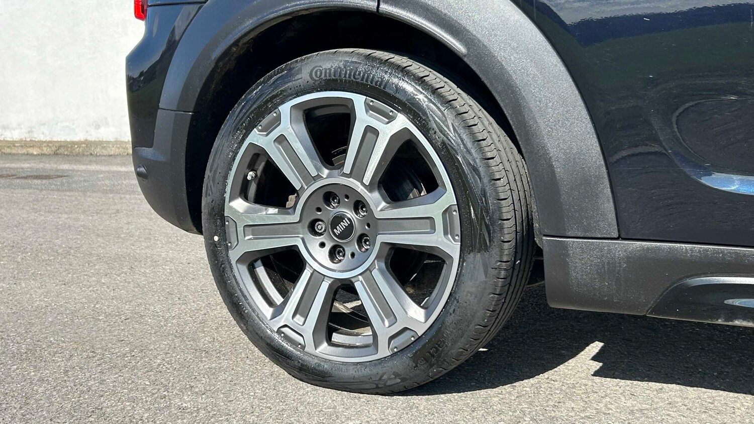 Used MINI Countryman for sale - 78118973: Photo 8