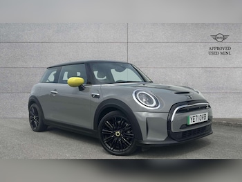 Used MINI Hatch 2021 for sale - 78247810: Photo