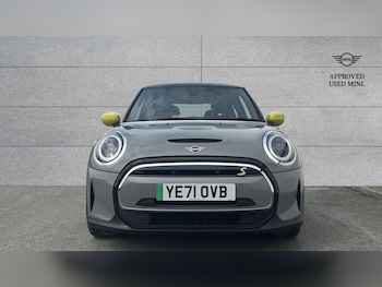 Used MINI Hatch 2021 for sale - 78247810: Photo