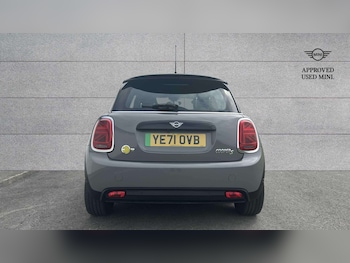 Used MINI Hatch 2021 for sale - 78247810: Photo