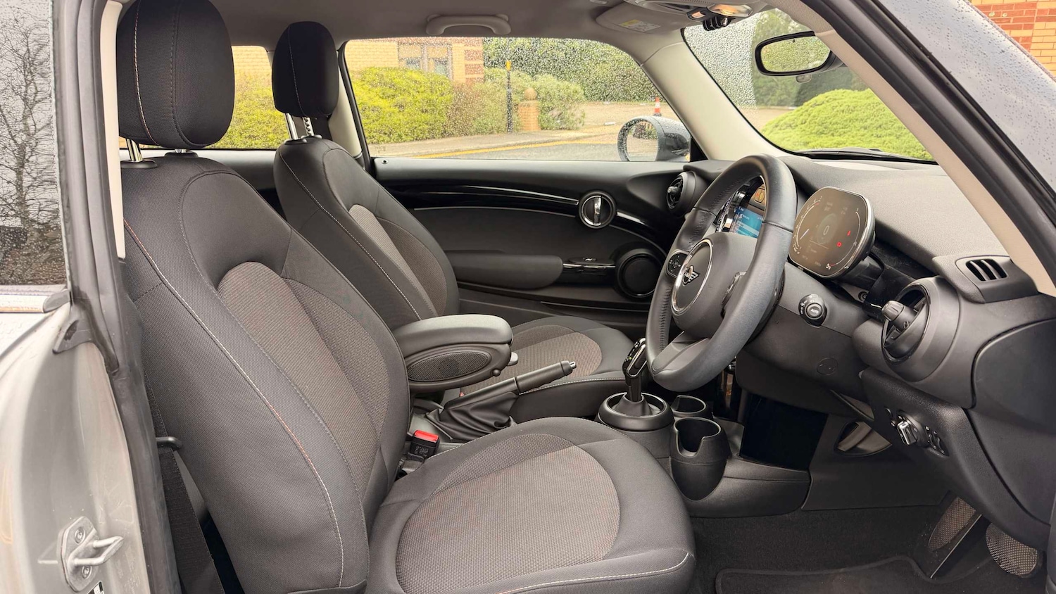 Used MINI Hatch 2023 for sale - 78137643: Photo 10