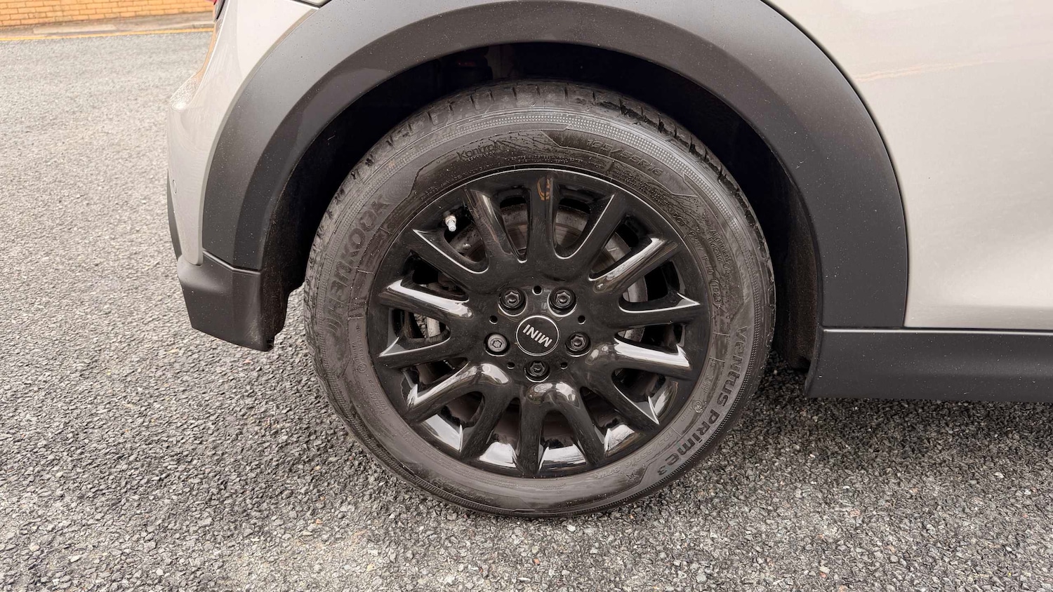 Used MINI Hatch 2023 for sale - 78137643: Photo 13