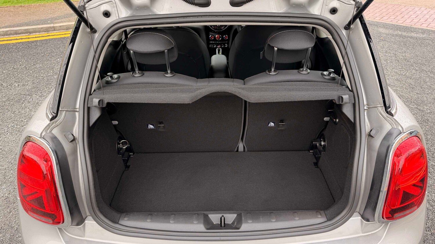 Used MINI Hatch 2023 for sale - 78137643: Photo 14