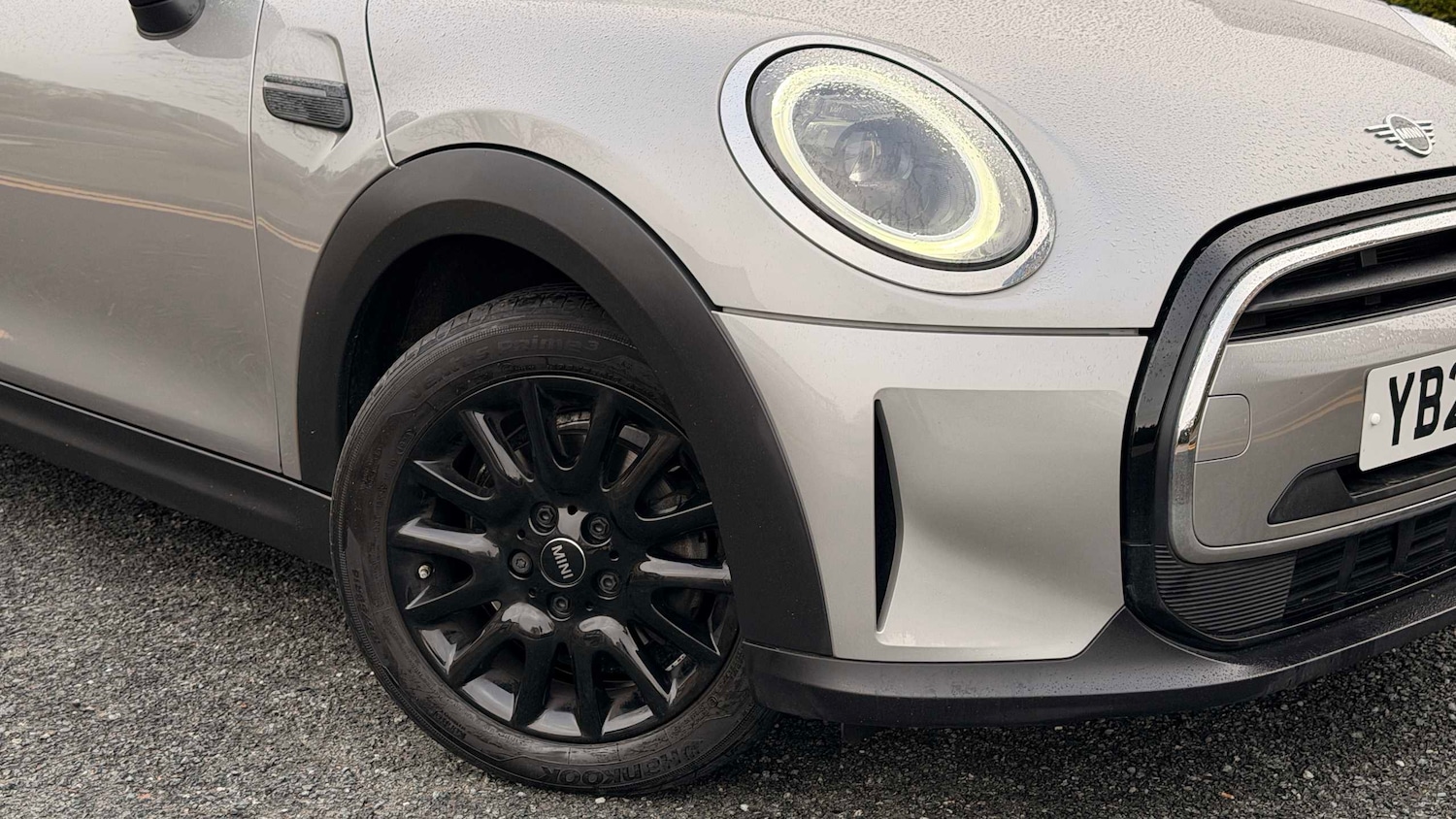 Used MINI Hatch 2023 for sale - 78137643: Photo 2