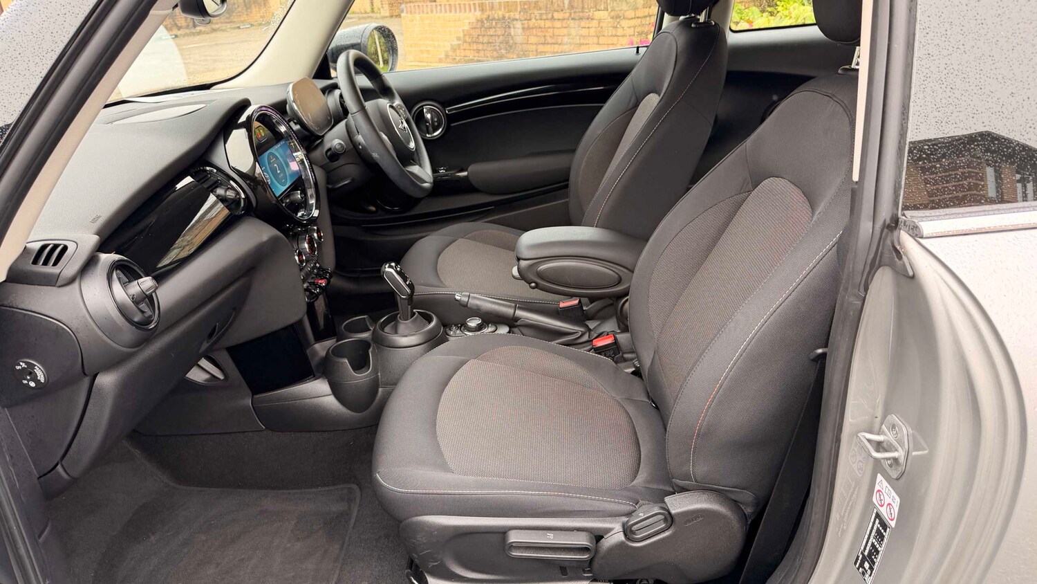 Used MINI Hatch 2023 for sale - 78137643: Photo 20