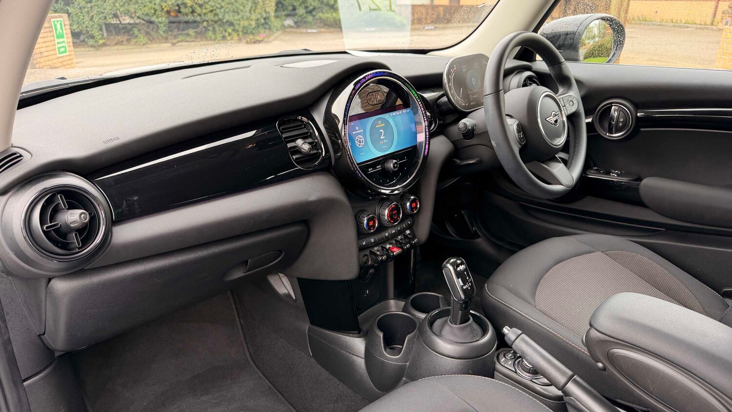 Used MINI Hatch 2023 for sale - 78137643: Photo 21