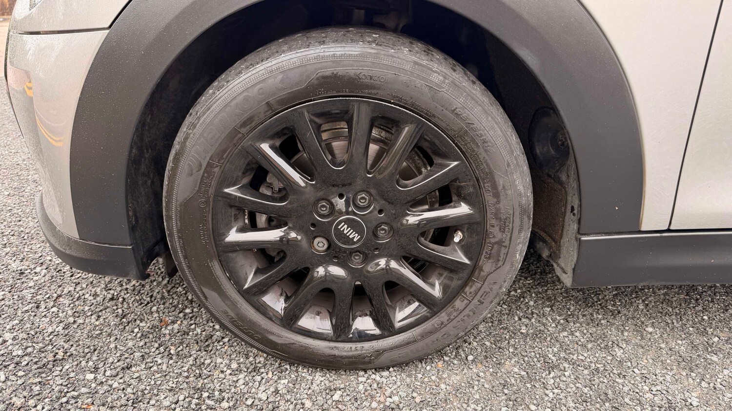 Used MINI Hatch 2023 for sale - 78137643: Photo 23