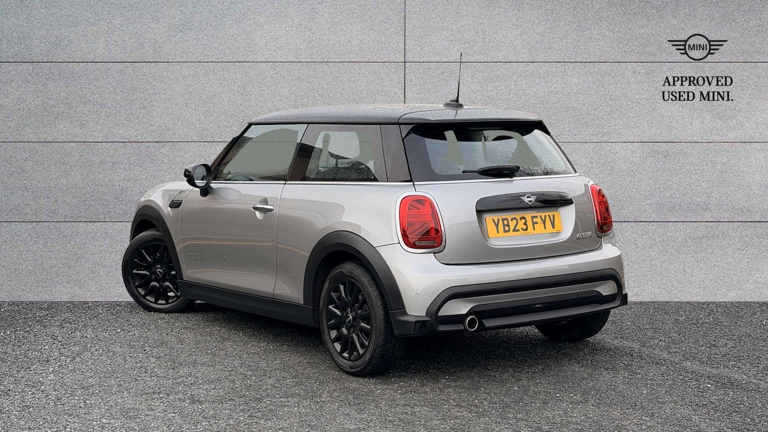 Used MINI Hatch 2023 for sale - 78137643: Photo 3