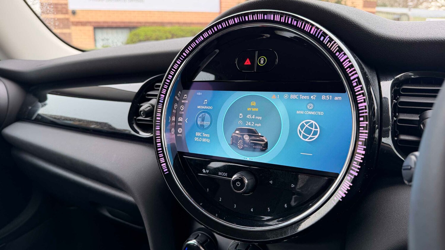 Used MINI Hatch 2023 for sale - 78137643: Photo 30