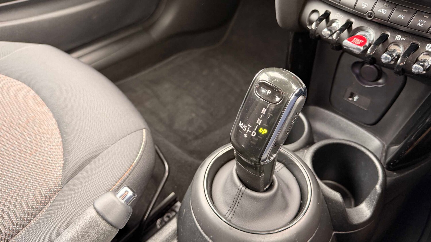 Used MINI Hatch 2023 for sale - 78137643: Photo 31