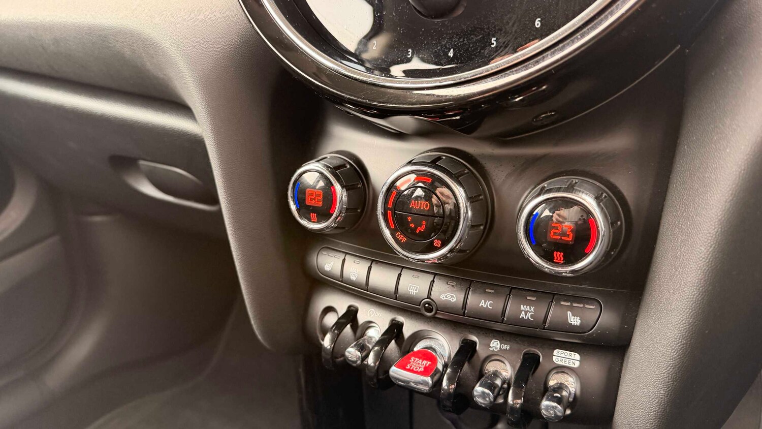 Used MINI Hatch 2023 for sale - 78137643: Photo 32