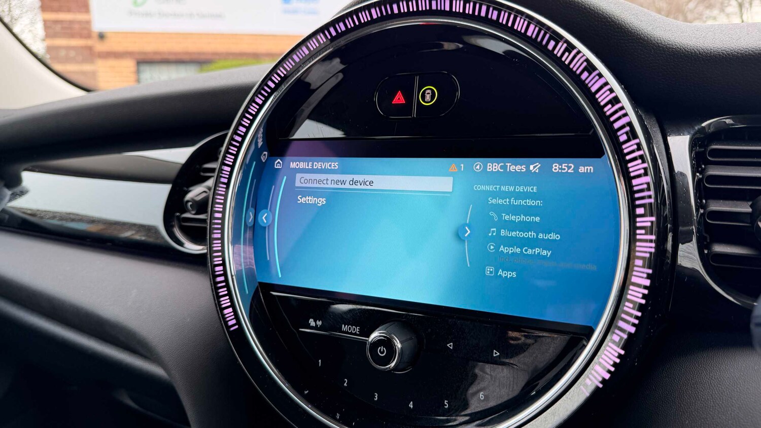 Used MINI Hatch 2023 for sale - 78137643: Photo 35