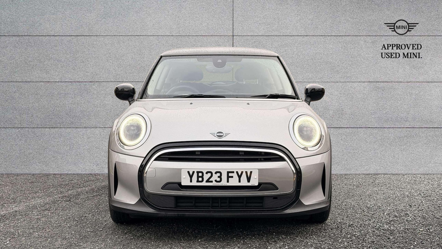 Used MINI Hatch 2023 for sale - 78137643: Photo 5