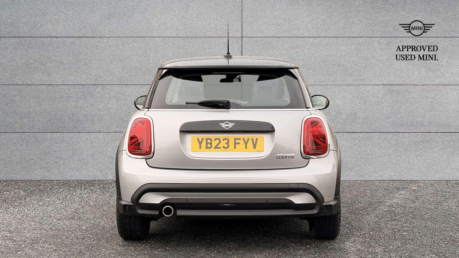 Used MINI Hatch 2023 for sale - 78137643: Photo 6